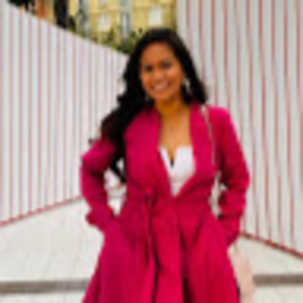 Meet your Posher, Jerilee